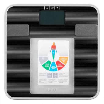 Laica PS5008 Body Fat monitor