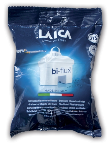 cartus bi-flux laica