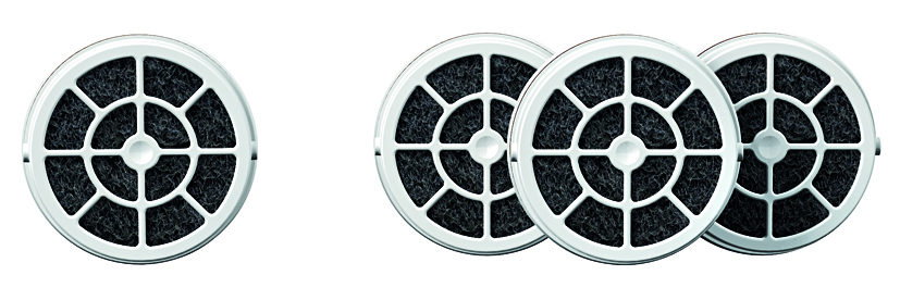 Filtre Laica Fast Disk