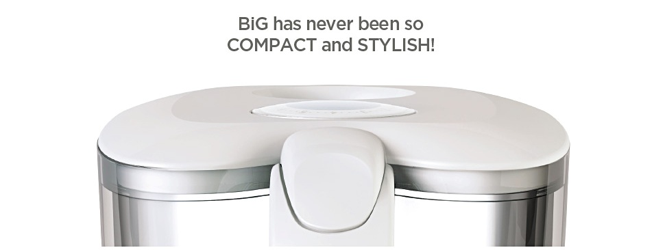 Laica BIG