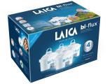 Cartuse filtrante Laica Bi-Flux - 4 buc.