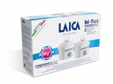 Cartuse filtrante Laica Bi-flux Magnesium Active