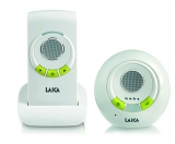 Sistem de monitorizare audio pt. bebelusi Laica BC2002